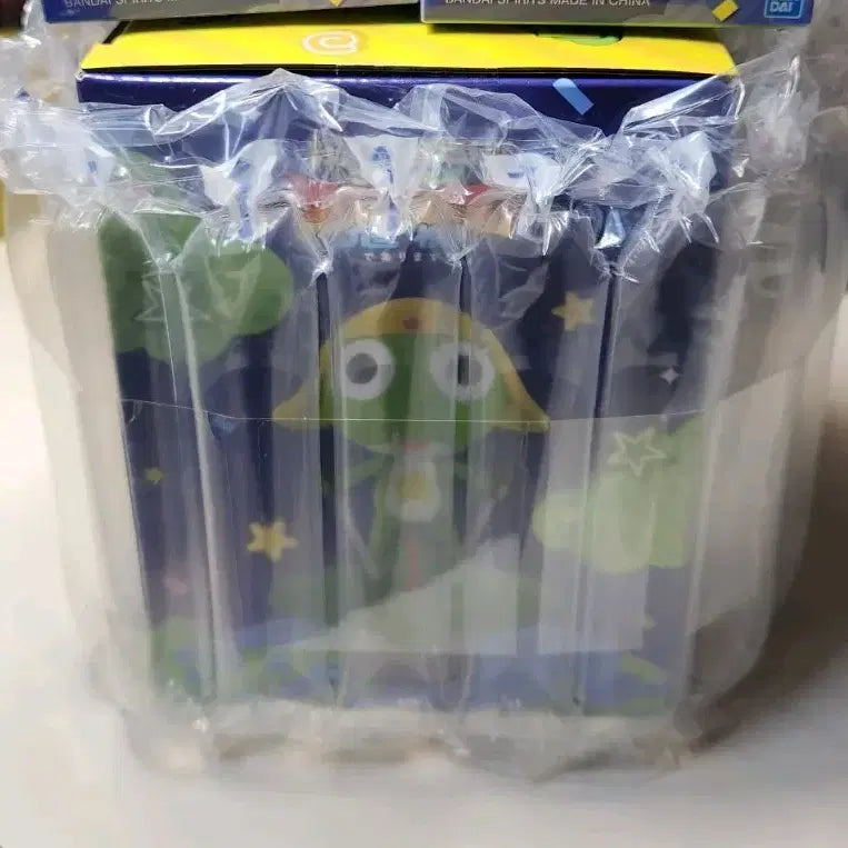 [BUNJANG] Keroro Ichiban Kuji B Prize Figure / 케로로 제일복권 b상