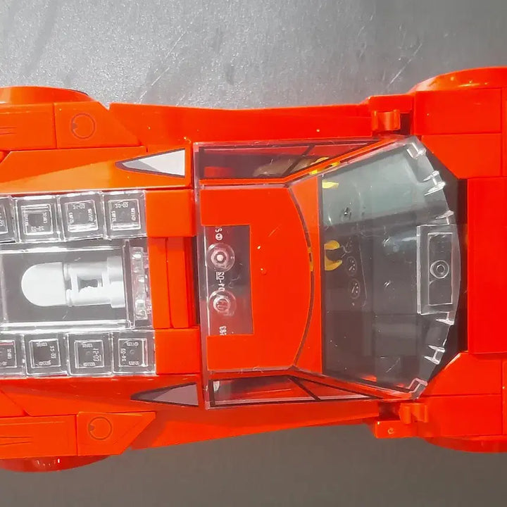 [BUNJANG] LEGO Speed Champions Ferrari F40 / 레고 스피드 챔피언 페라리 F40