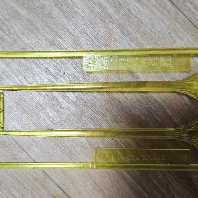 [BUNJANG] MG 1/100 Legacy Beam Impact Parts / MG 1/100 리가지 빔 임팩트 파츠 판매합니다