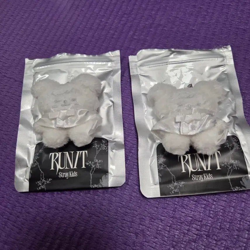 [BUNJANG] SKYZU Micro Pufim (White) / 스키주 마이크로 퍼핌(흰색)