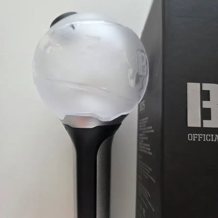 [BUNJANG] BTS ARMY BOMB Version 2 / BTS 방탄소년단 아미밤 2