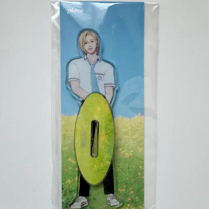 [BUNJANG] PLAVE Noah Bundle Set Acrylic Stand, Aniplex Diorama, Wait For Me Acrylic Stand, Samwhy Keyring / (일괄)새상품)플레이브 노아 육여 아크릴스탠드,애니플러스 디오라마,기다릴게 아크릴스탠드,삼왜 키링
