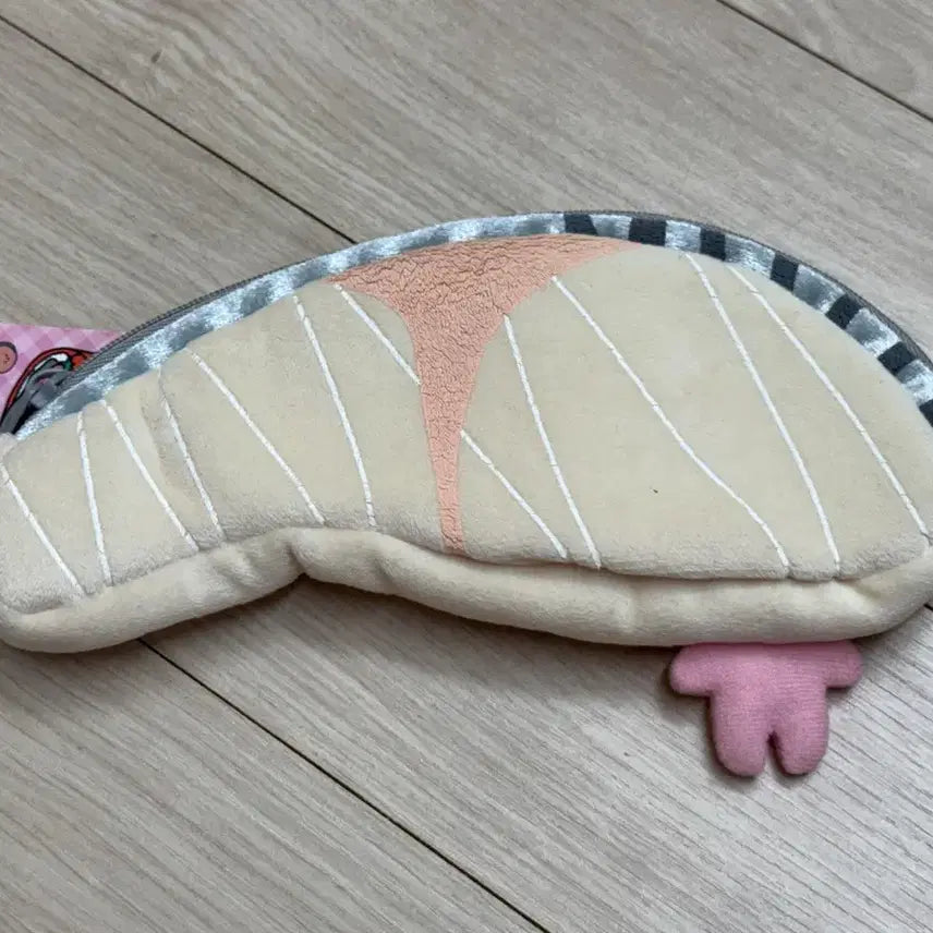 [BUNJANG] Sanrio Kirimi-chan Mackerel &