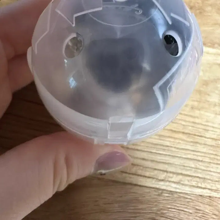 [BUNJANG] Demon Slayer Hakuji Gachapon Capsule Toy / 귀멸의 칼날 하쿠지 대롱가챠