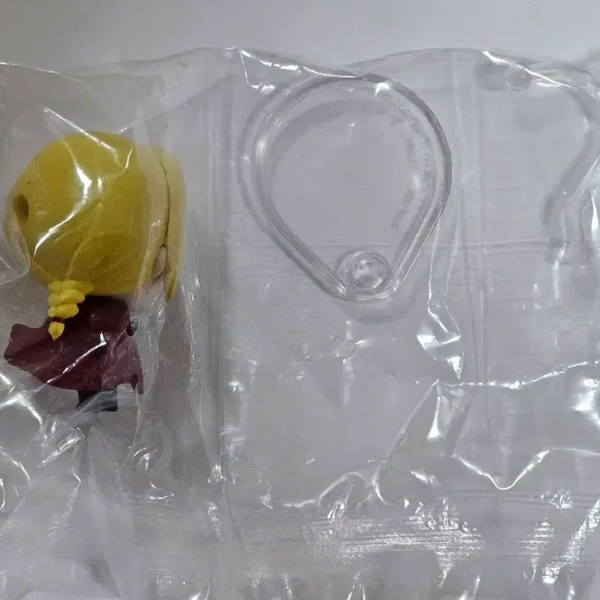 [BUNJANG] Fullmetal Alchemist Edward Elric Gacha Figure / 강철의연금술사 가챠 에드워드 엘릭 강연금