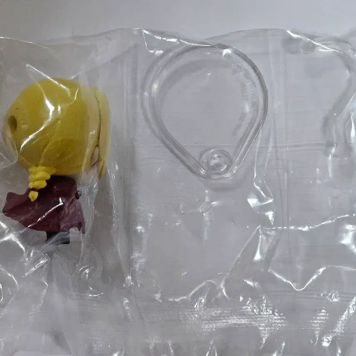 [BUNJANG] Fullmetal Alchemist Edward Elric Gacha Figure / 강철의연금술사 가챠 에드워드 엘릭 강연금