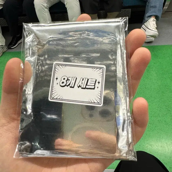 [BUNJANG] Attack on Titan Lenticular Photocard Full Set / 진격의거인 전시회 렌티큘러 포토카드 전종 세트