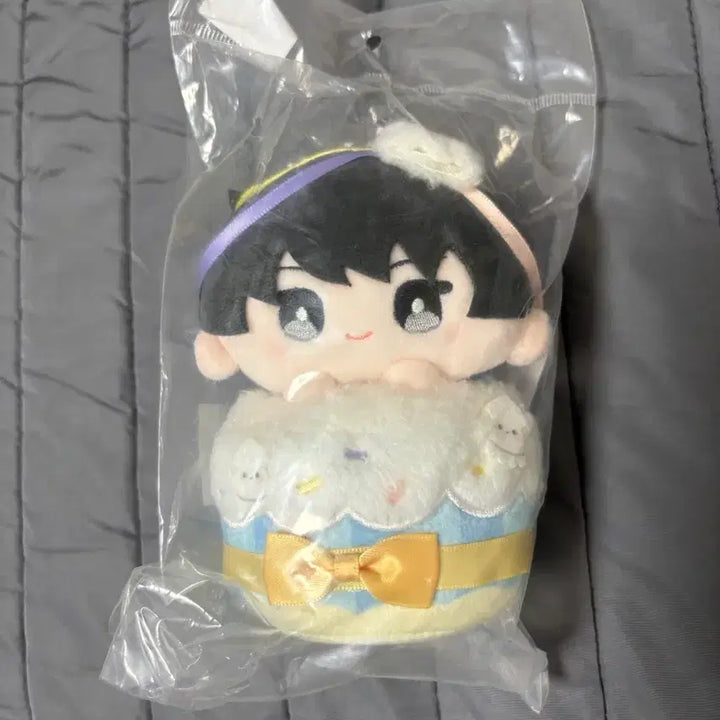 [BUNJANG] Kim Dokja Birthday Doll Nui Billibili Chinese Omniscient Reader&