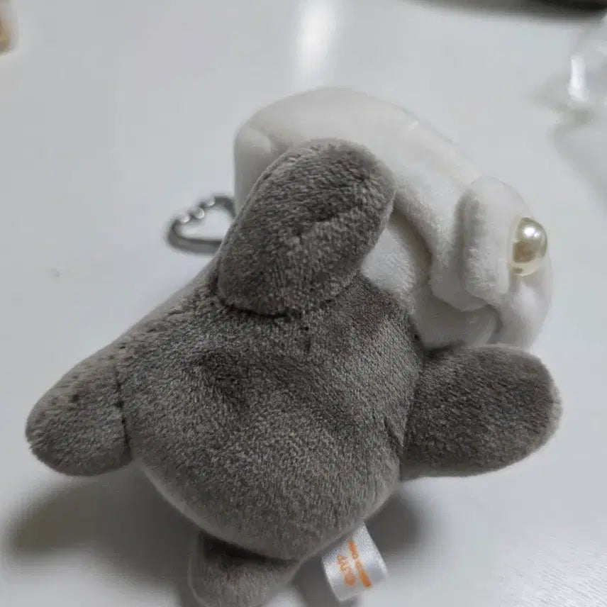 [BUNJANG] Wolf Chan Keyring Doll / 울프찬키링인형