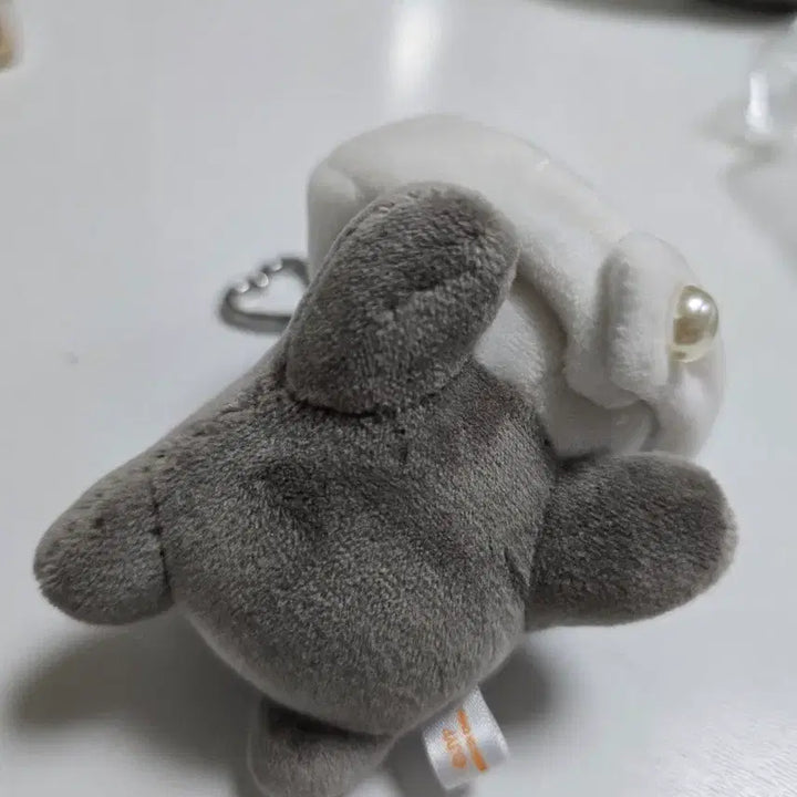 [BUNJANG] Wolf Chan Keyring Doll / 울프찬키링인형