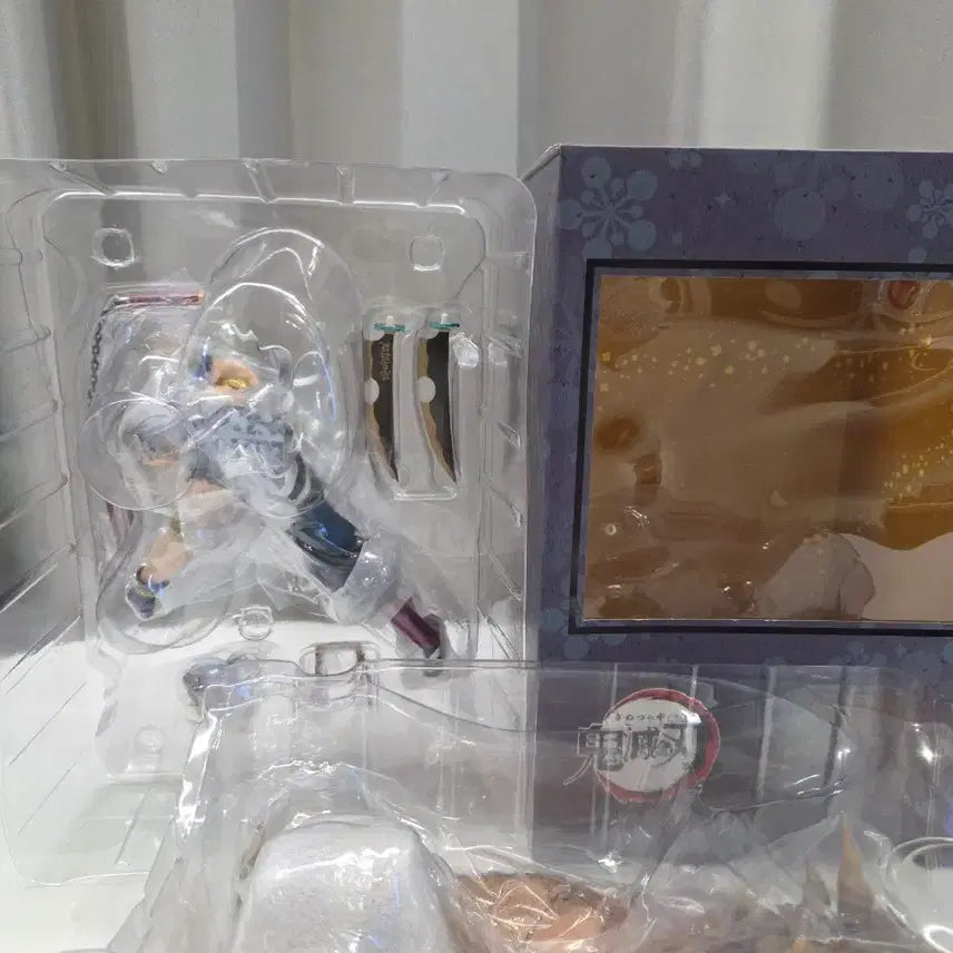 [BUNJANG] Aniplex Demon Slayer Tengen 1/8 Scale Figure / 귀멸의칼날 애니플렉스 텐겐 1/8 피규어