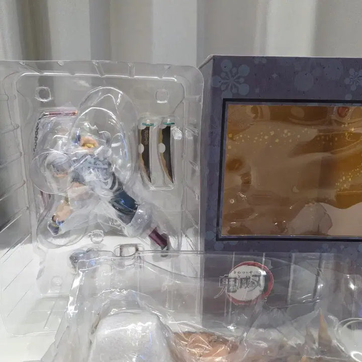 [BUNJANG] Aniplex Demon Slayer Tengen 1/8 Scale Figure / 귀멸의칼날 애니플렉스 텐겐 1/8 피규어