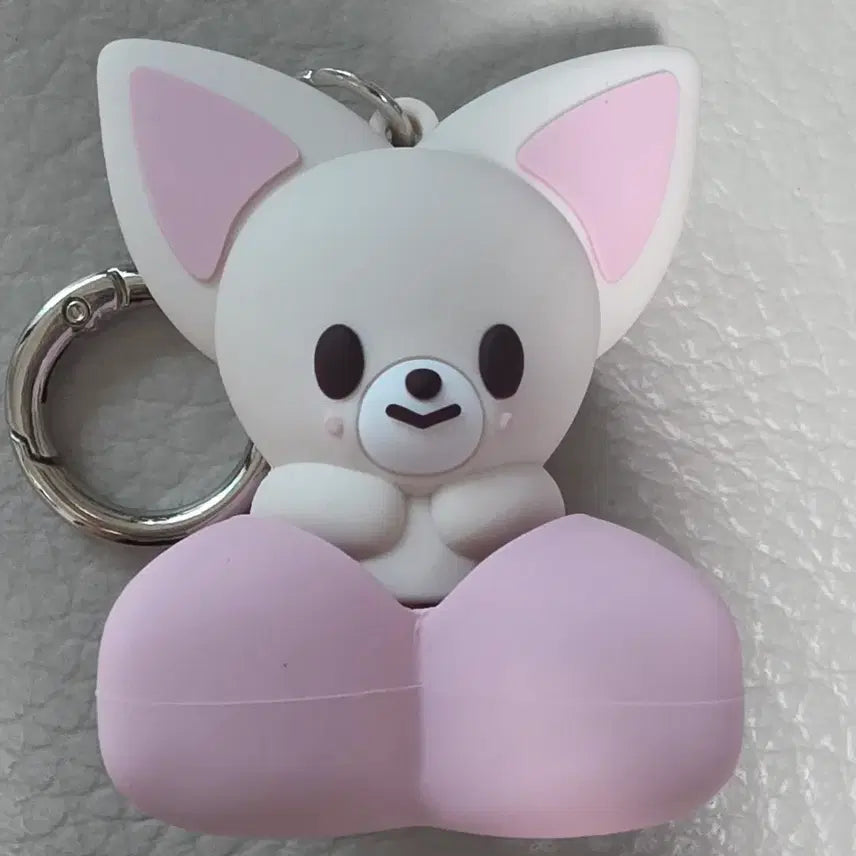 [BUNJANG] Skizoo Clicker Foxiny / 스키주 클리커 폭시니