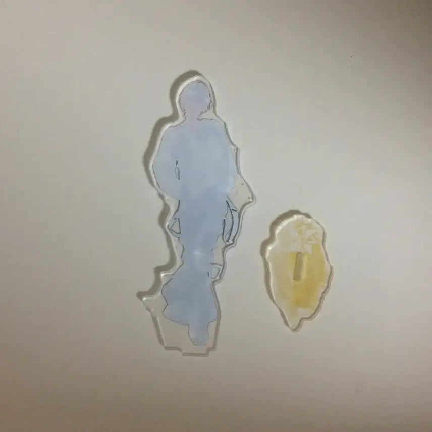 [BUNJANG] NIJISANJI SUISAI Rain Fuura Kanato Acrylic Stand / 니지산지 SUISAI RAIN(스이사이) 후우라 카나토 아크릴 스탠드
