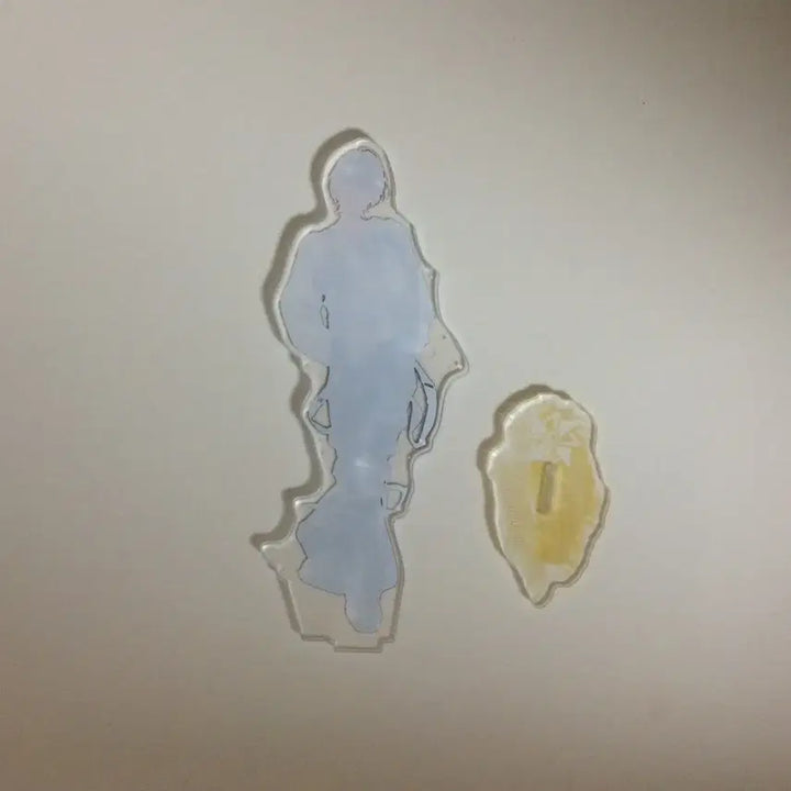 [BUNJANG] NIJISANJI SUISAI Rain Fuura Kanato Acrylic Stand / 니지산지 SUISAI RAIN(스이사이) 후우라 카나토 아크릴 스탠드