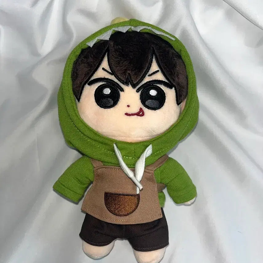 [BUNJANG] Pixelzy Dinosaur Plush Toy / 공룡 봉제인형 원가이하양도