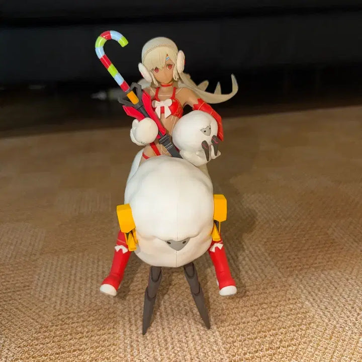 [BUNJANG] Bandai Archer/Altera The Sun Figure / 반다이 아처/알테라 더 썬 피규어