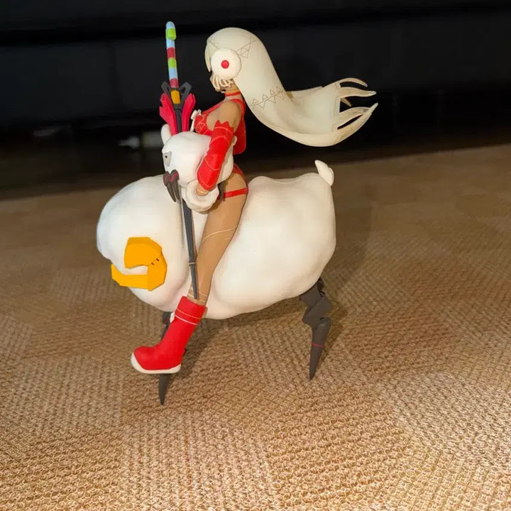 [BUNJANG] Bandai Archer/Altera The Sun Figure / 반다이 아처/알테라 더 썬 피규어