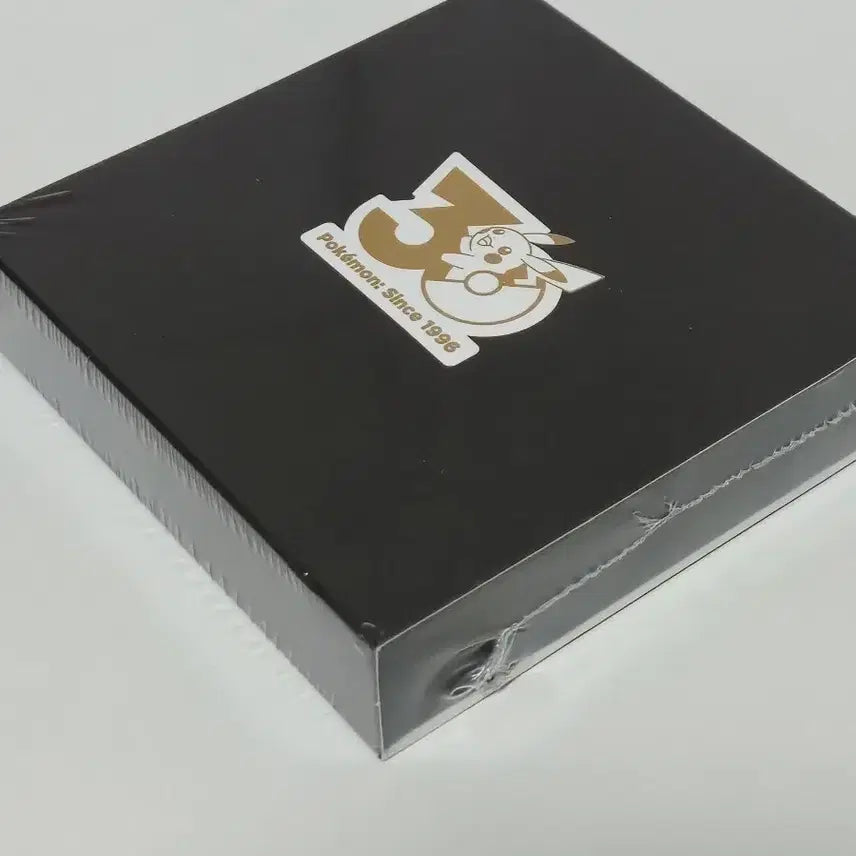 [BUNJANG] Pokemon 30th Anniversary May Badge / 포켓몬스터 30주년 5월 뱃지 판매합니다. 택포10