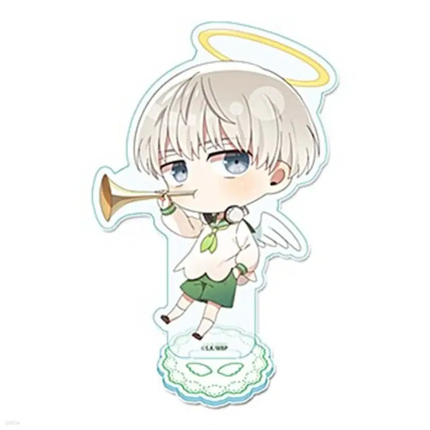 [BUNJANG] Wind Breaker Kajiyama Ren Acrylic Stand / WIND BREAKER 윈브레 윈드브레이커 카지 렌 아크릴 스탠드