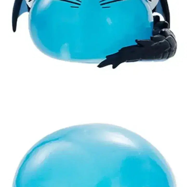 [BUNJANG] That Time I Got Reincarnated as a Slime Rimuru Gacha Figure Full Set (5 Types) / 전생슬 리무르 가챠