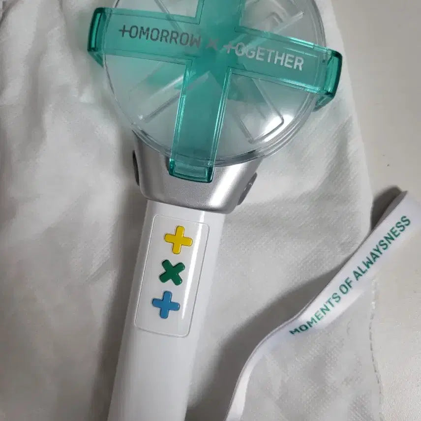 [BUNJANG] TXT Official Lightstick / 투바투 응원봉1