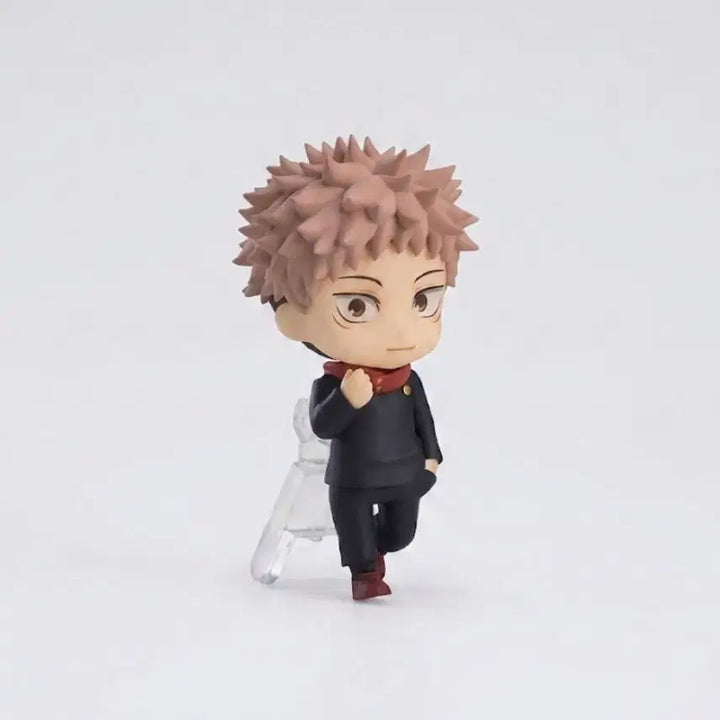 [BUNJANG] Yuji Itadori Figure / 주술회전 이타도리 유지 피규어