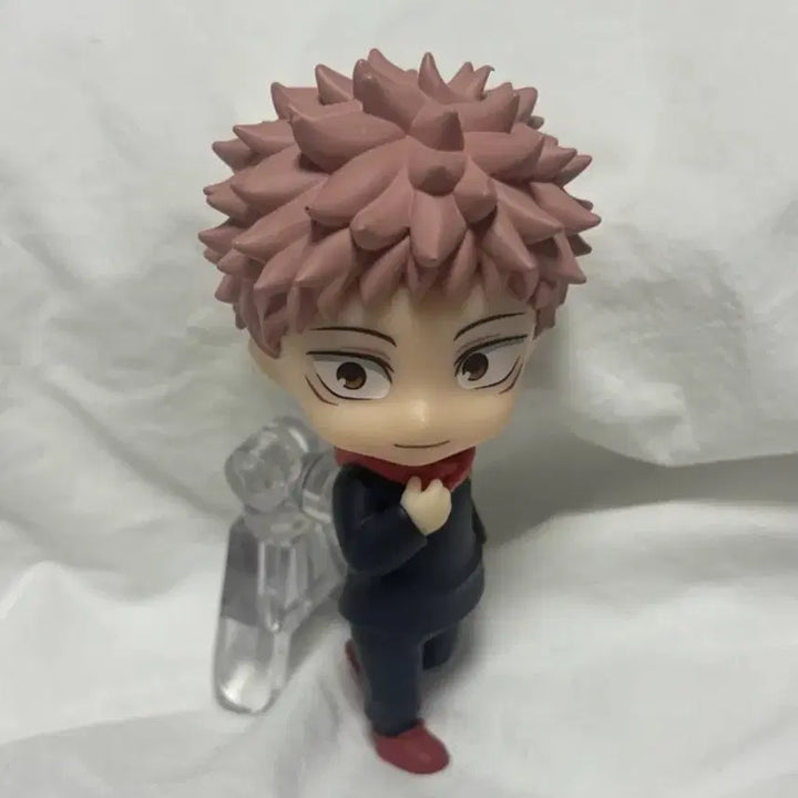 [BUNJANG] Yuji Itadori Figure / 주술회전 이타도리 유지 피규어