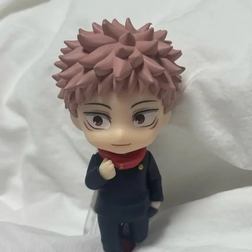 [BUNJANG] Yuji Itadori Figure / 주술회전 이타도리 유지 피규어