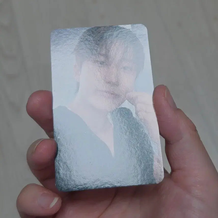 [BUNJANG] Stray Kids SKZOO Changbin Secret Clicker Keyring Bundle Set Photocard / 스트레이키즈 SKZOO 시크릿 클리커 키링 돼끼 창빈 포카 일괄