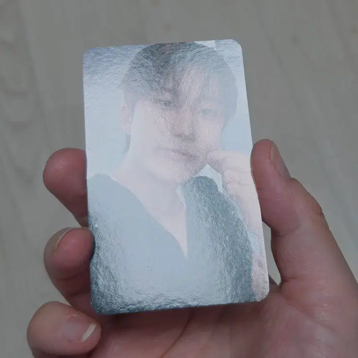 [BUNJANG] Stray Kids SKZOO Changbin Secret Clicker Keyring Bundle Set Photocard / 스트레이키즈 SKZOO 시크릿 클리커 키링 돼끼 창빈 포카 일괄