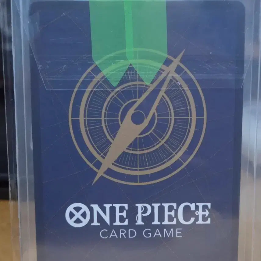 [BUNJANG] One Piece Cardgame Portgas D. Ace / 원피스 카드 포트거스 D. 에이스