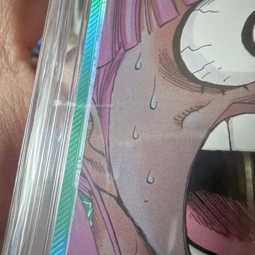 [BUNJANG] One Piece Card Base Shop Limited Leader Set CGC 10 Bundle / 원피스카드 베이스샵 한정 리더 6종 CGC 10 일괄