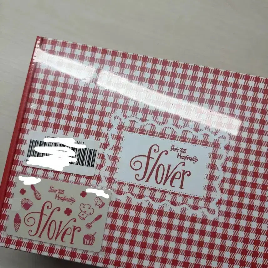 [BUNJANG] fromis_9 Membership Kit / 프로미스나인 맴버쉽 키트