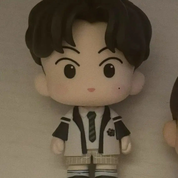 [BUNJANG] NCT Mark CGV ISTJ Figure / 마크 cgv ISTJ 피규어 판매