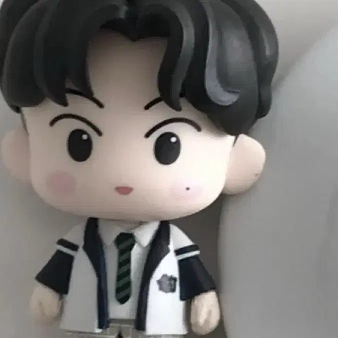 [BUNJANG] NCT Mark CGV ISTJ Figure / 마크 cgv ISTJ 피규어 판매