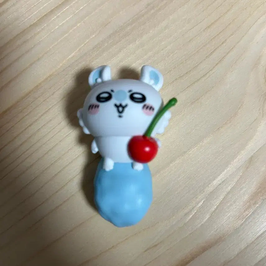 [BUNJANG] Momonga Gacha Opened / 모몽가 가챠