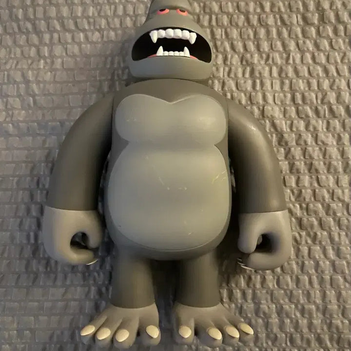 [BUNJANG] AMOS TOY King Kong Big Size Figure / AMOS TOY 킹켄 빅사이즈