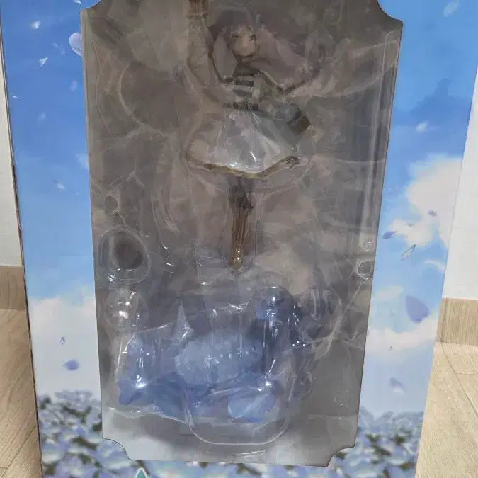 [BUNJANG] Bandai Namco Ichiban Kuji Frieren Figure A Prize / 반다이남코 이치방쿠지 프리렌 피규어 A상