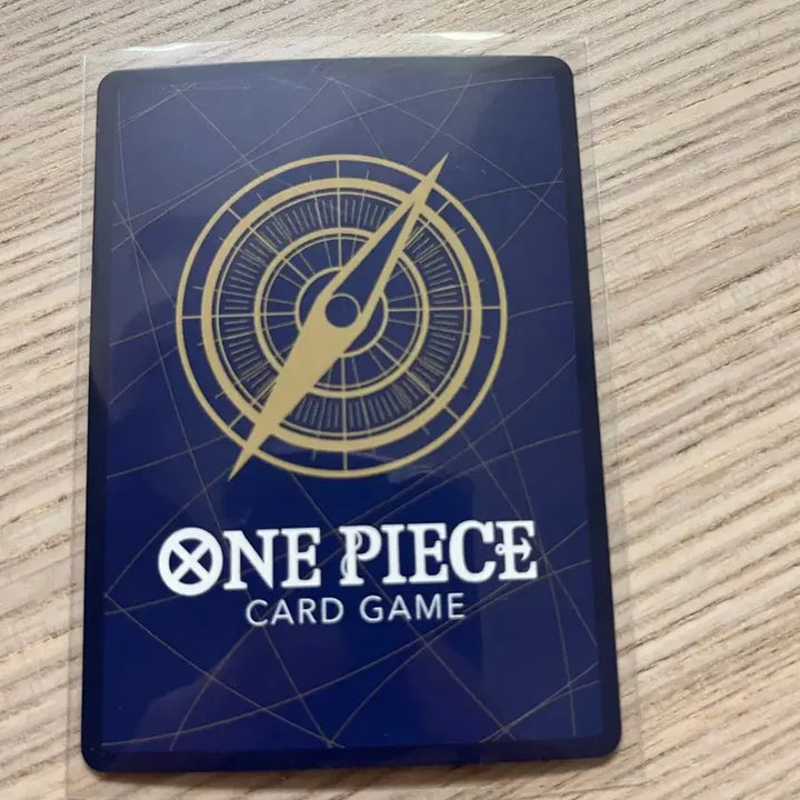 [BUNJANG] One Piece Card Nami (Japan Edition) / (일판) 원피스 카드 나미