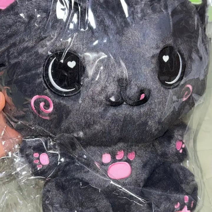 [BUNJANG] NCT WISH Riku Large Wish Doll 30cm / 앤시티위시 리쿠 대왕위시돌 30센치 쿠리