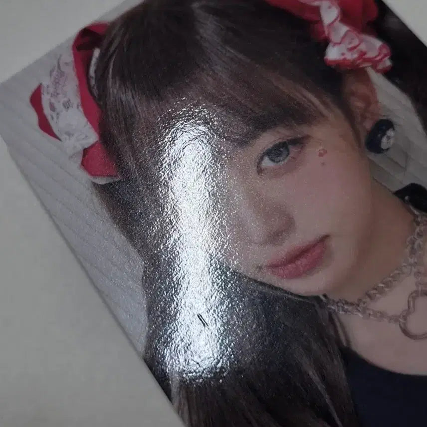 [BUNJANG] IVE Wonyoung Lucid Dream World Tour Japan Tokyo Dome Limited Photocard / 아이브 장원영 월드 투어 일본 도쿄돔 회장한정 6/24 루시드드림