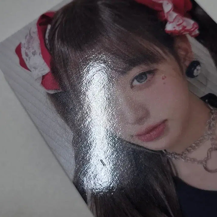[BUNJANG] IVE Wonyoung Lucid Dream World Tour Japan Tokyo Dome Limited Photocard / 아이브 장원영 월드 투어 일본 도쿄돔 회장한정 6/24 루시드드림