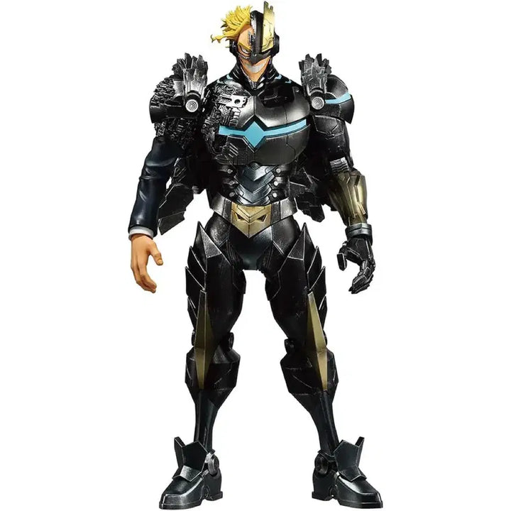 [BUNJANG] Ichiban Kuji My Hero Academia Last One Award Armored All Might Figure / [미개봉] 이치방쿠지 나의 히어로 아카데미아 라스트원상 아머드 올마이트 피규어