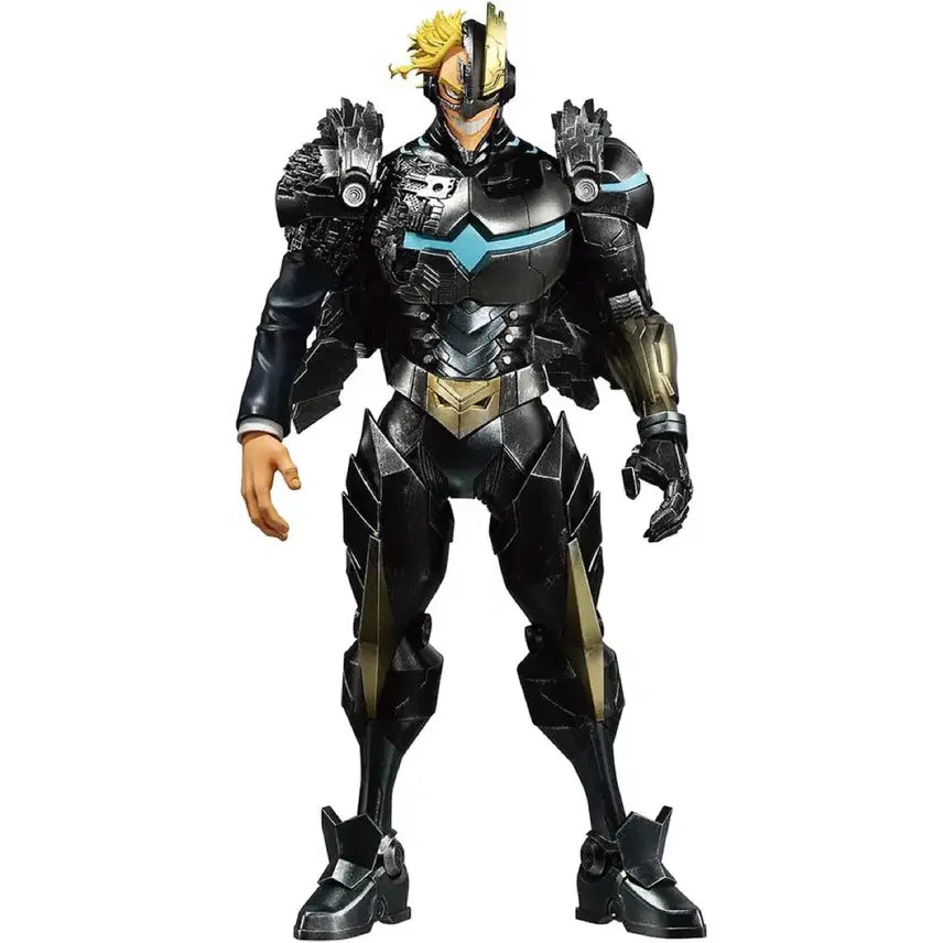 [BUNJANG] Ichiban Kuji My Hero Academia Last One Award Armored All Might Figure / [미개봉] 이치방쿠지 나의 히어로 아카데미아 라스트원상 아머드 올마이트 피규어