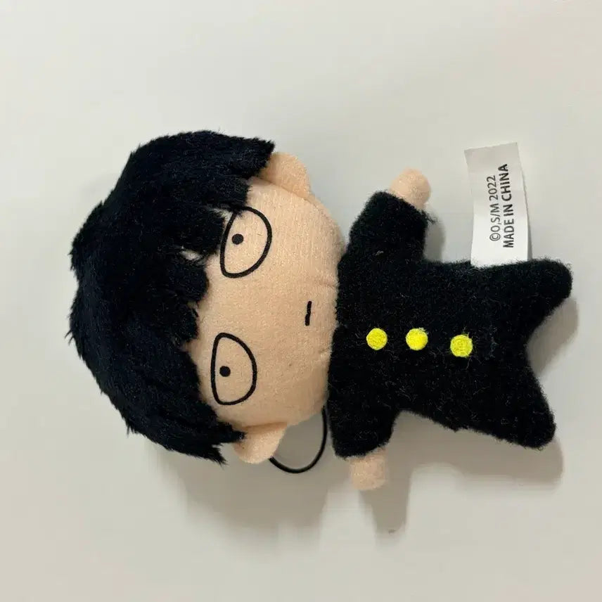 [BUNJANG] Mob Psycho 100 Mob Konnui Plush / 모브사이코 모브 콩누이 판매합니다.