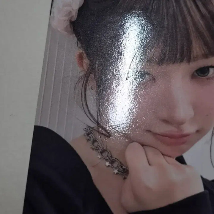 [BUNJANG] IVE Rei Lucid Dream World Tour Tokyo Dome Exclusive Photocard / 아이브 레이 월드 투어 일본 도쿄돔 회장한정 6/24 루시드드림