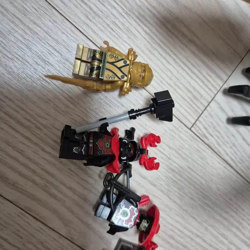 [BUNJANG] LEGO Ninjago Gold Dragon 70503 / 레고 닌자고 골드 드래곤 70503  팝니다