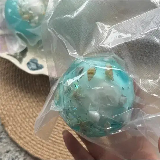 [BUNJANG] Slang Wax Beads (Taobao) / 타오바오 슬랑이 왁뿌