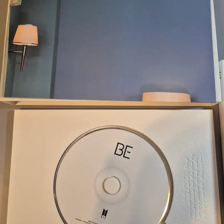 [BUNJANG] BTS BE Album CD / 방탄소년단 BE 앨범 CD